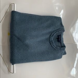 Like new sweater